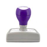 Custom Graphics Stamp (Rectangular)