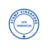 Text Stamp (Circular)