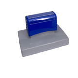 Custom Text Stamp (Rectangular)