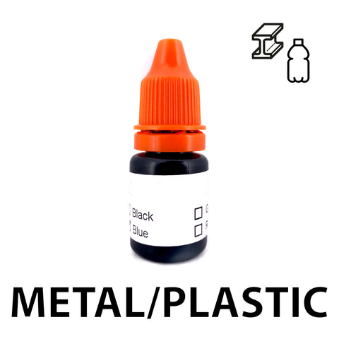 Refill Ink 5ml (Metal/Plastic)