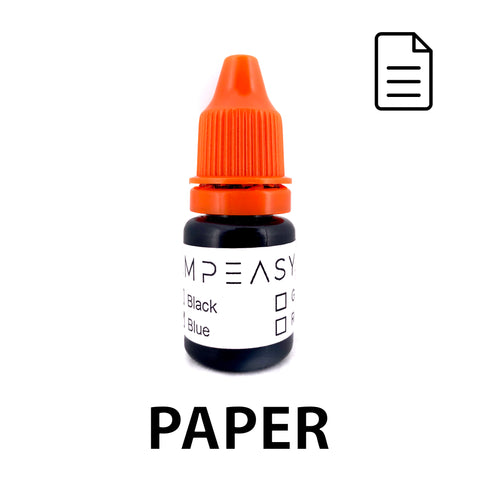 Refill Ink 5ml (Paper)