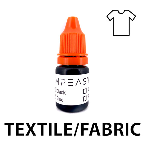 Refill Ink 5ml (Textile/Fabric)